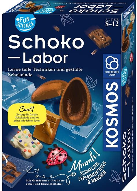 Spielertypen: Simulation vs. Fun bei Schoko & Co