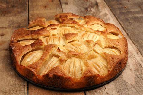Springform mit Rührkuchenteig