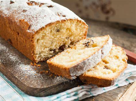 Stäbchenprobe im Kastenkuchen