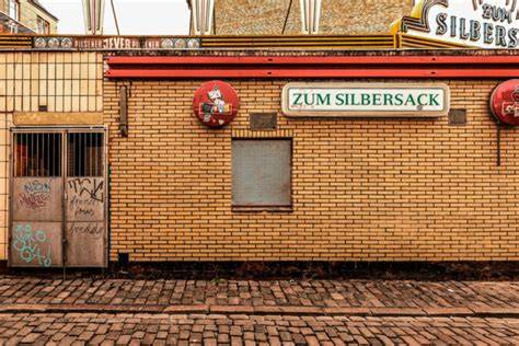 St. Pauli, alte und neue Kiez-Größen