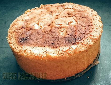 Stabiler Kuchen als Grundlage für Fondant (z. B. Rührkuchen)