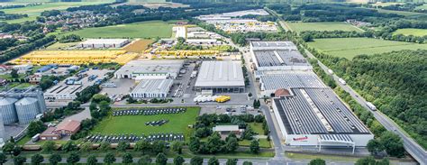 Standort Attnang-Puchheim und seine Produktionskapazitäten