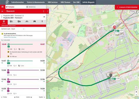 Standort und Anfahrtplan zum Naschplatzerl