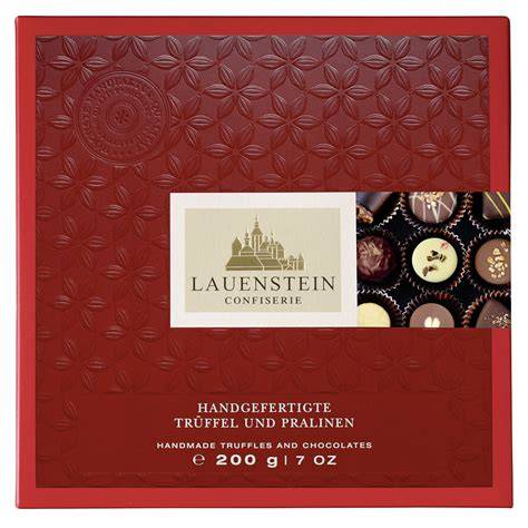 Standorte Lauenstein Confiserie Verkaufsstellen