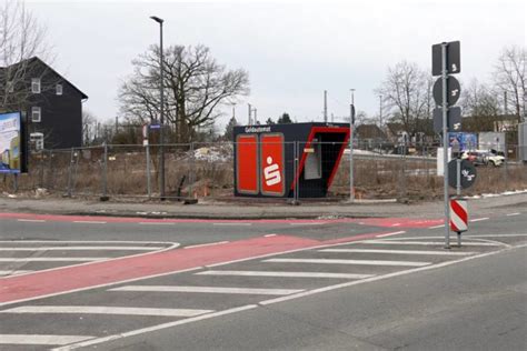 Standorte der Kaufland-Filialen im Stadtgebiet