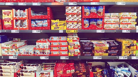 Standorte für den Kauf von zuckerfreier Schokolade: Online, Supermärkte, Bioläden