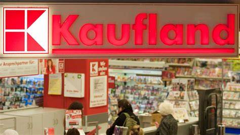Standorte und Filialübersicht Kaufland