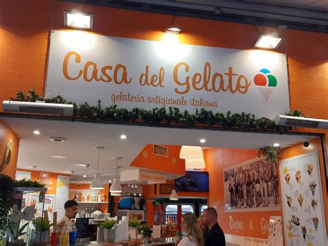 Standortkarte Casa del Gelato Hohenkirchen