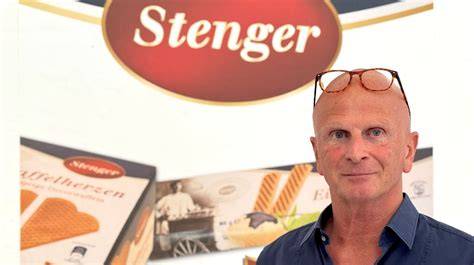 Stenger Waffeln Produktionsstätte Gerwisch Magdeburg
