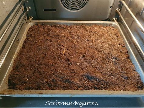 Step-by-Step: Streuselecken im Backofen