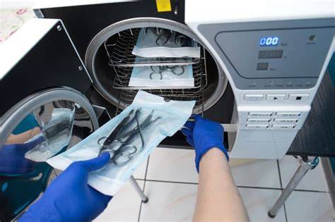 Sterilisation von Einmachgläsern: Schritte und Temperaturen