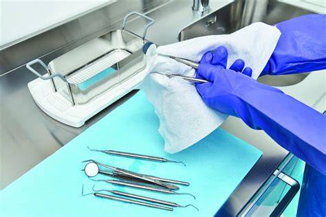 Sterilisation von Marmeladengläsern Schritt für Schritt