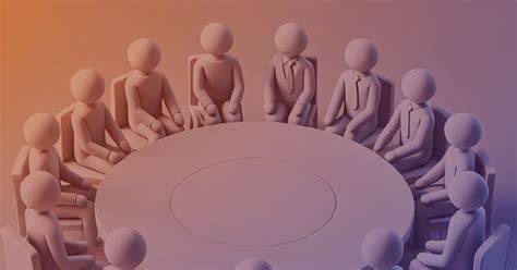 Stiftungsnetzwerk und Gremienarbeit