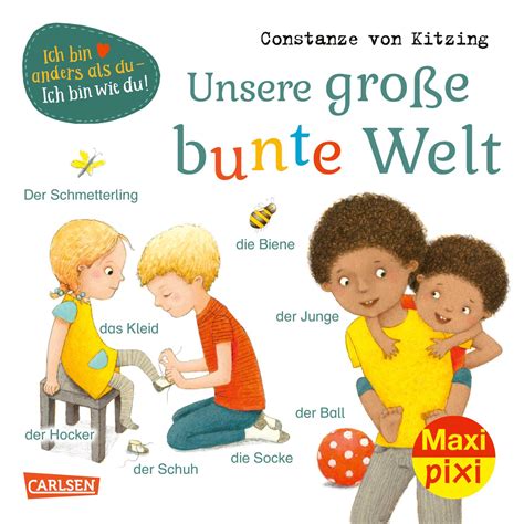 Stil der Serie: flache Welt, große Krümmung, bunte Figuren