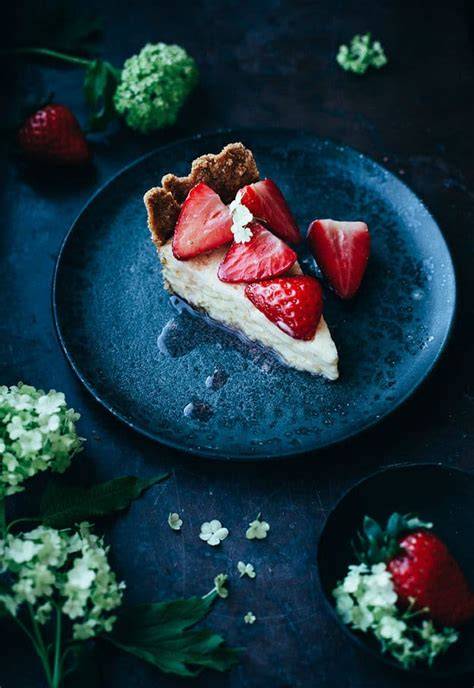Stilvolle Food-Fotos von Linda Lomelino