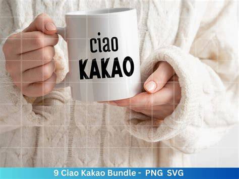 Stimmungsbild: Frühstücksszene mit Mama- und Kinderbechern „Ciao Kakao”