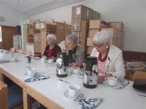 Stimmungsbild: Italien-Flair beim Sonntagskaffee