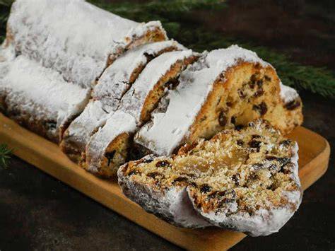 Stollen richtig lagern, Tipps zur Haltbarkeit