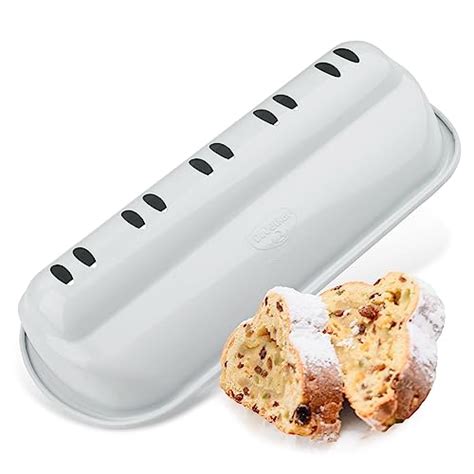 Stollenformen, Schritt-für-Schritt-Fotoanleitung