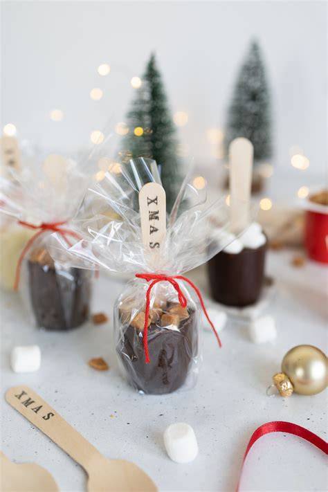 Stollenkonfekt als Geschenkidee zu Weihnachten