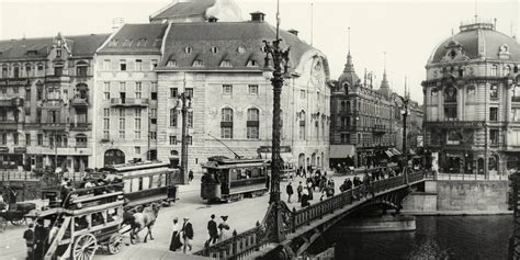 Stollwerck-ArbeiterInnen Anfang des 20. Jahrhunderts