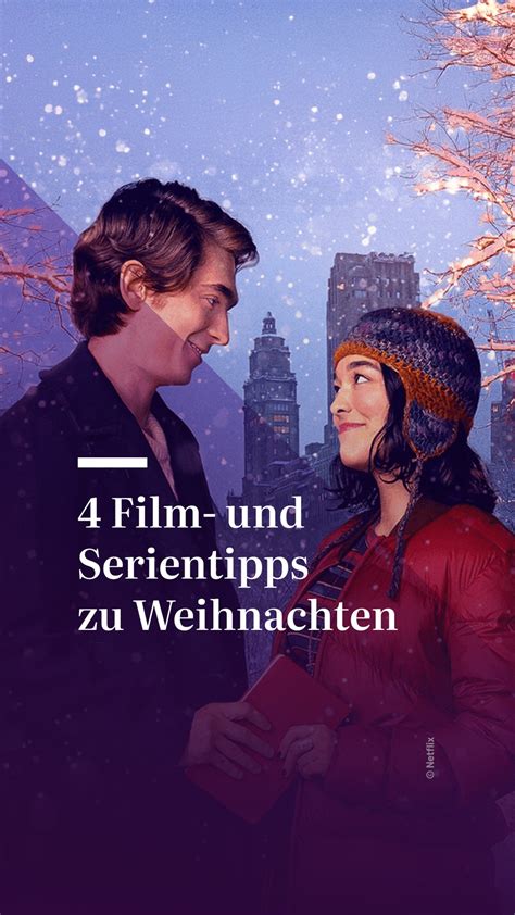 Streaming und DVD-Kauf von Weihnachtsfilmen