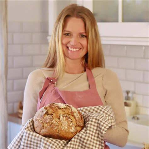 Streusel mit Hafer und Datteln
