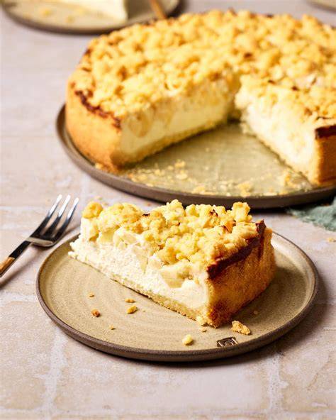 Streusel teilen und weiterempfehlen