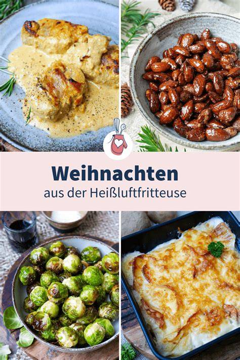 Streusel-Produkte und Medleys für Weihnachten im Überblick