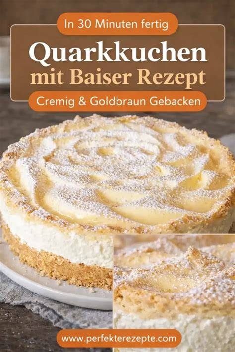 Streusel-Rhabarbertorte mit Mascarpone-Schicht, goldbraun gebacken
