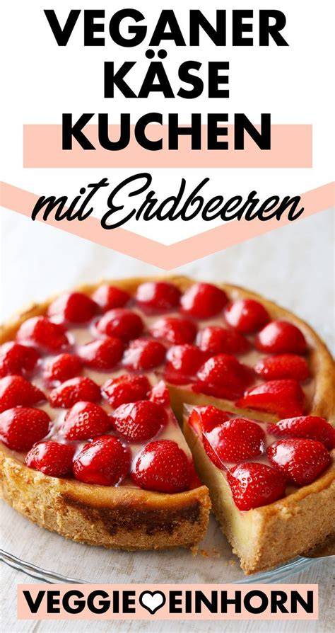 Streusel-Variante: Veganer Käsekuchen mit Himbeerschicht und knusprigen Krümeln