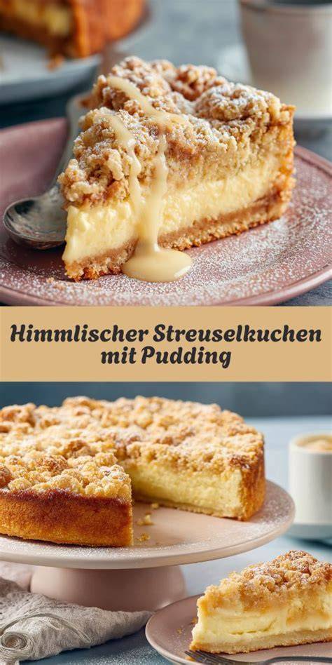 Streuselkuchen als Highlight zur Kaffeetafel