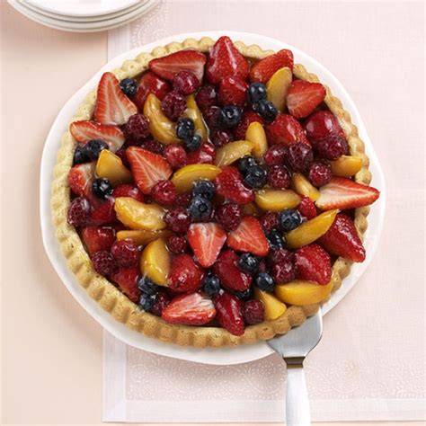 Streuselvarianten und Inspirationen für Obstkuchen