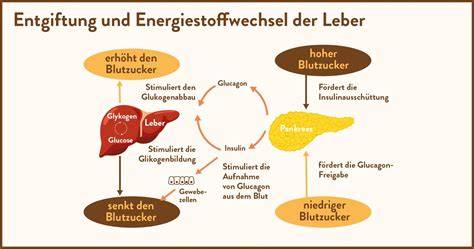 Struktur der Aflatoxine und toxische Wirkung auf die Leber