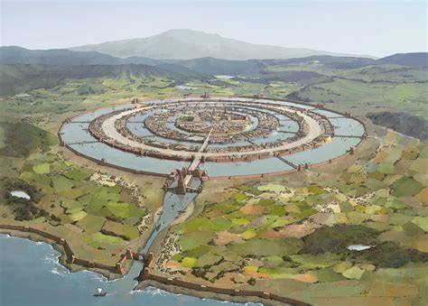 Struktur und Aussehen von Atlantis Trüffeln