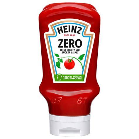 Struktur und Eigenschaften der wichtigsten Süßstoffe in Ketchup ohne Zucker