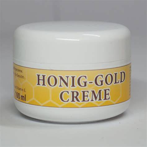 Studie: Creme mit Honig versus Kontrollcreme