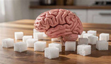 Studie: Zucker und Fettsynthese