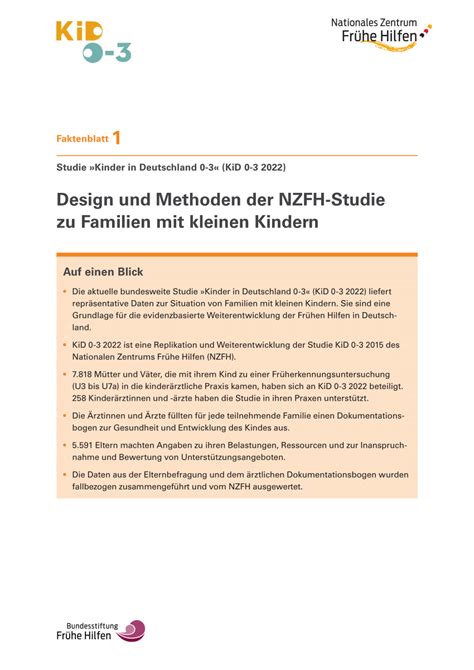 Studie Zuckeraufnahme Kinder & Erwachsene - UK