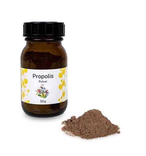 Studienlage Bienenprodukte (Propolis & Honig)