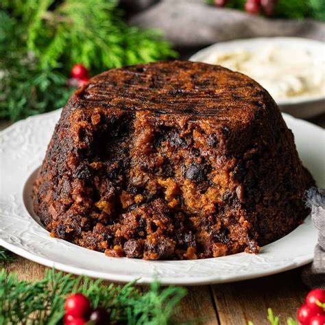 Sturzpudding in Form