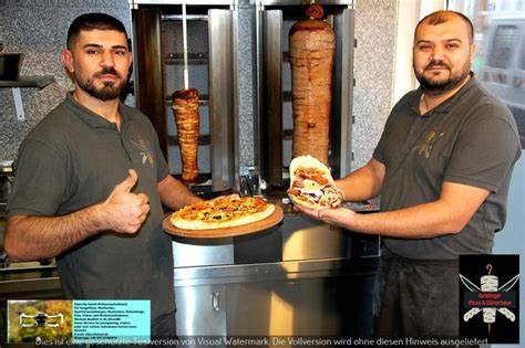 Stuttgarter Döner-Straßen und Food-Konzepte