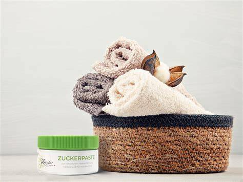 Sugaring-Techniken: Handtechnik, Tuchtechnik, Patronen