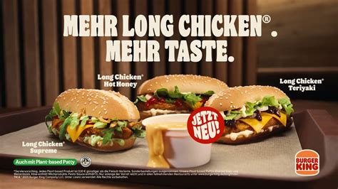 Summer Menu Aktion - Burger King Bandana und Menu