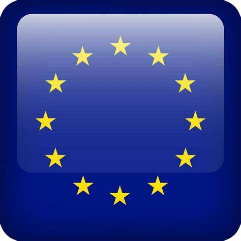 Symbol Altgeräteentsorgung in Europa