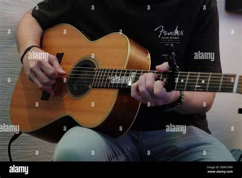 Symbolbild: Abschied, Gitarre, Akustik