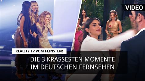 Symbolbild: Fake und Reality im Trash-TV