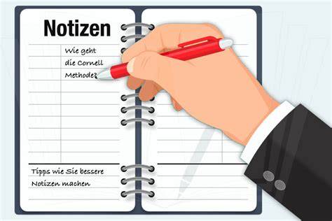 Symbolbild: Lupe, Notizblock und aufgeklappter Crime Letter