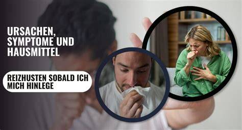 Symbolbild: Ruhige Nacht durch Linderung des Reizhustens