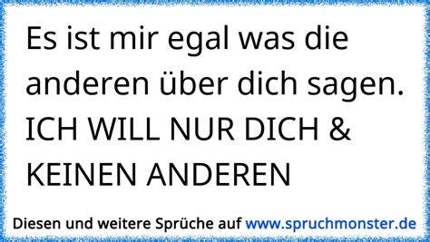 Symbolbild: Songtext-Zitat „Ist mir egal, was die anderen sagen“